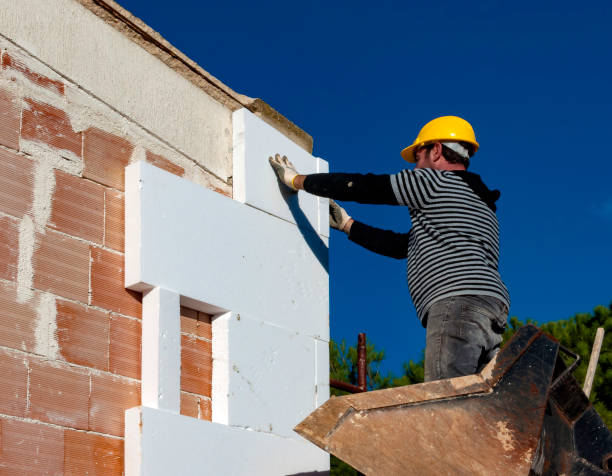 Best Spray Foam Insulation in Nelsonville, OH
