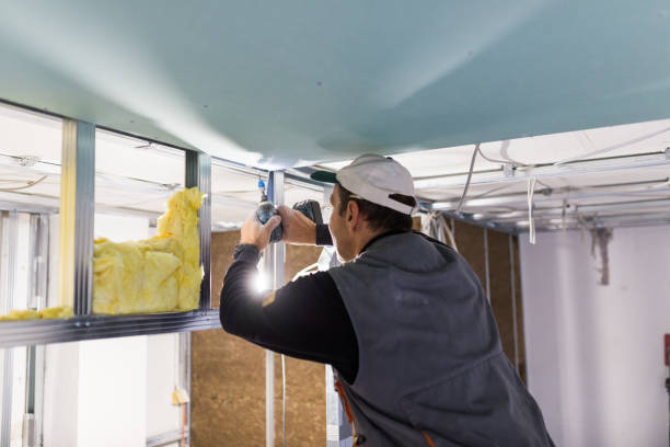 Types of Insulation We Offer in Nelsonville, OH