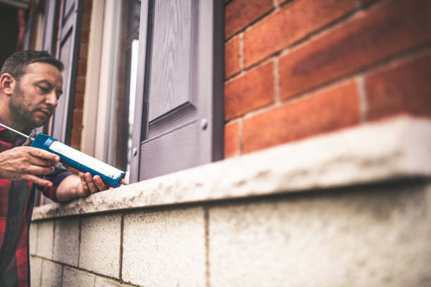 Best Spray Foam Insulation in Nelsonville, OH