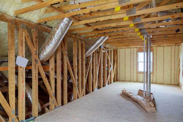 Best Energy Efficiency Insulation in Nelsonville, OH