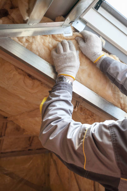 Reliable Nelsonville, OH Insulation Contractor Solutions