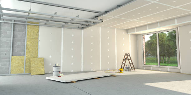 Types of Insulation We Offer in Nelsonville, OH