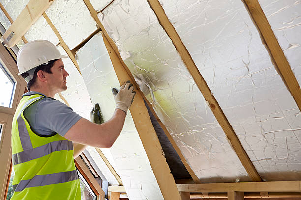Best Commercial Insulation in Nelsonville, OH